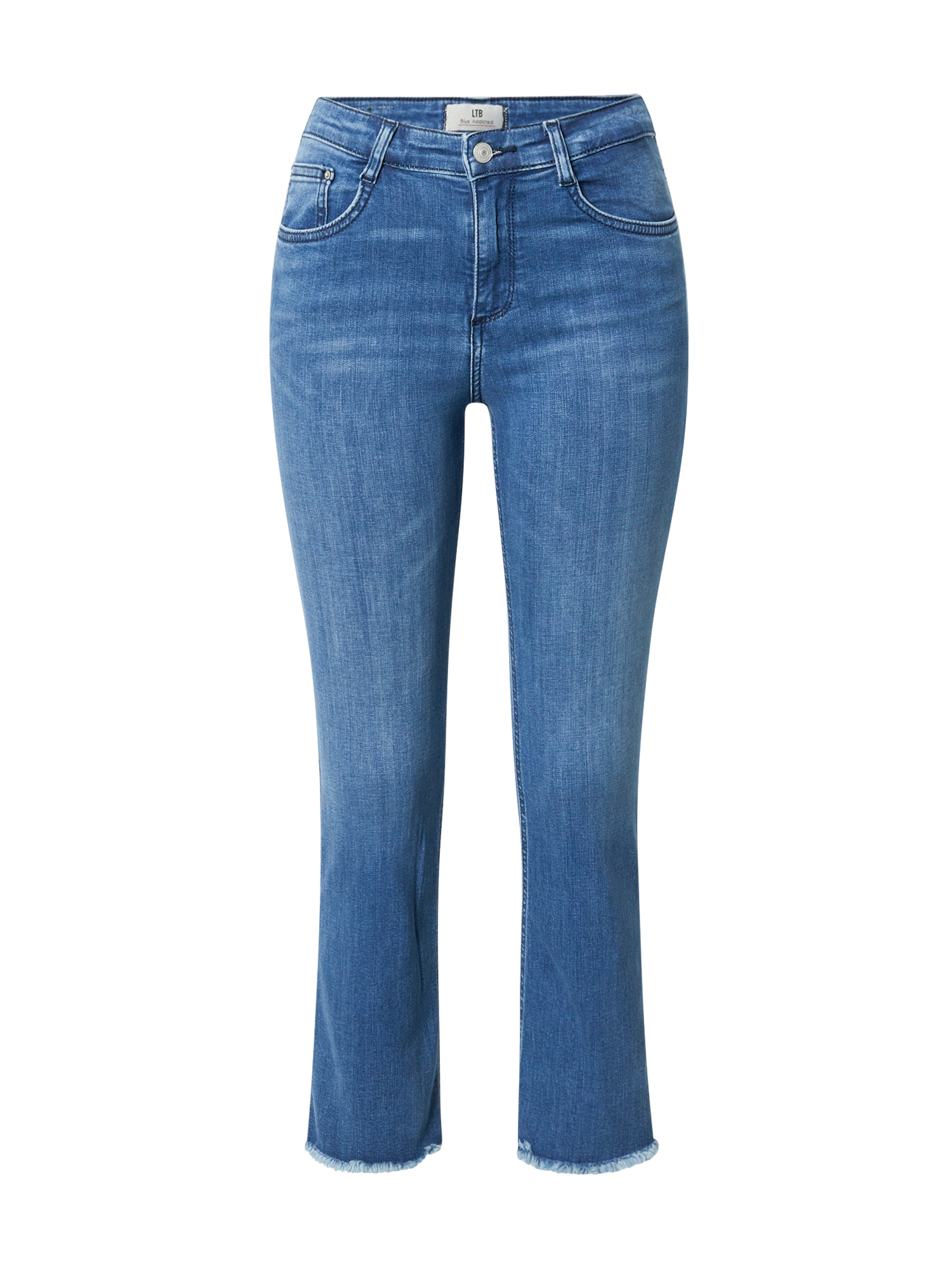 LTB Kavbojke 'LYNDA'  moder denim