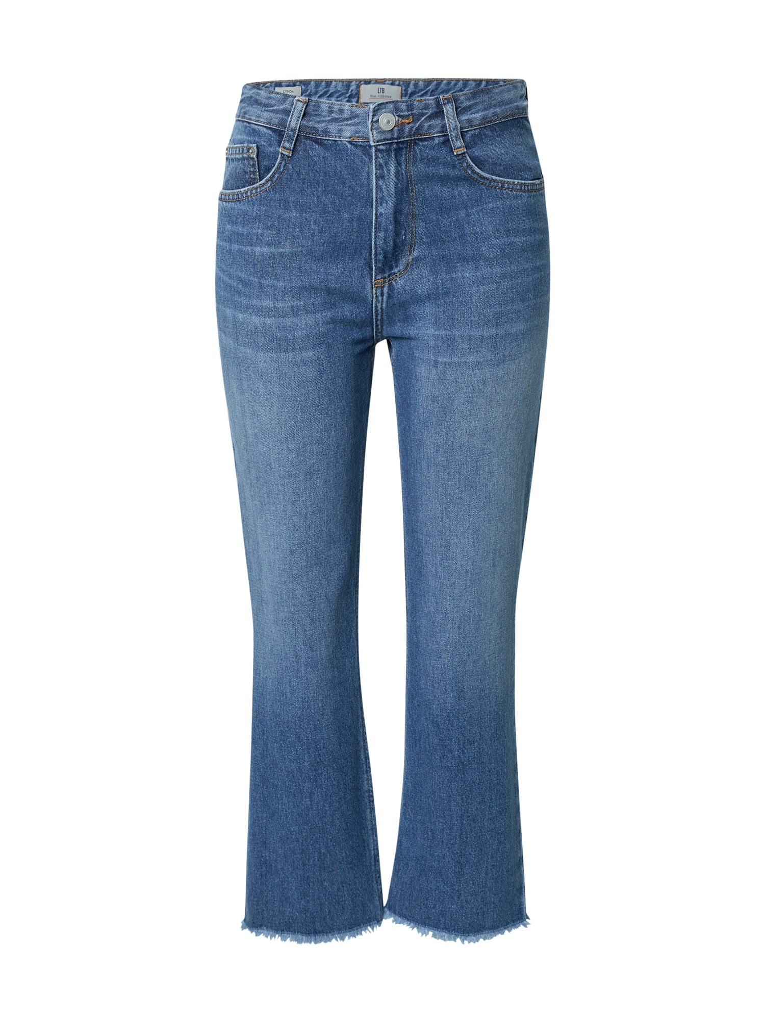 LTB Kavbojke 'Lynda'  moder denim