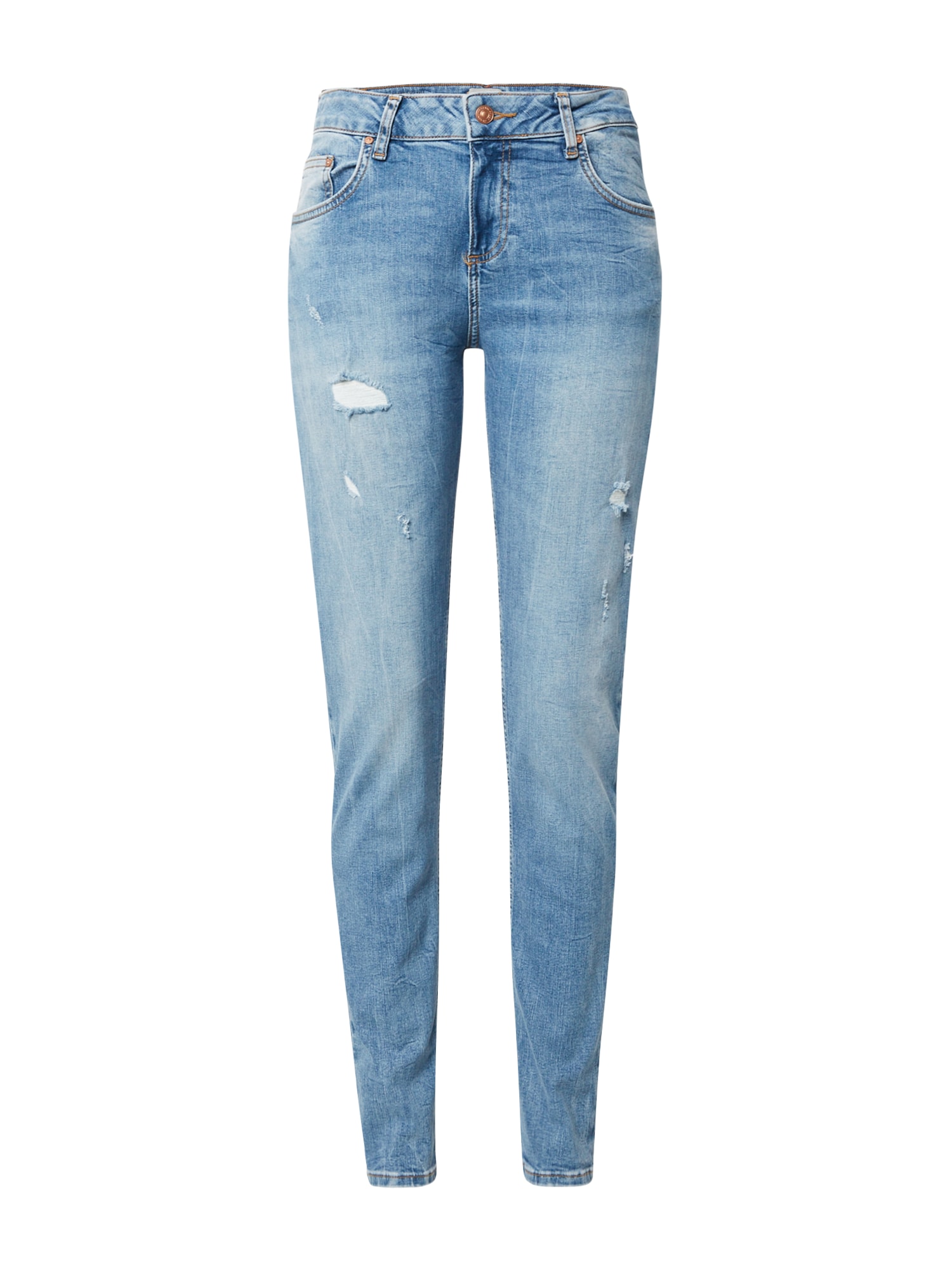LTB Kavbojke 'Mika'  moder denim