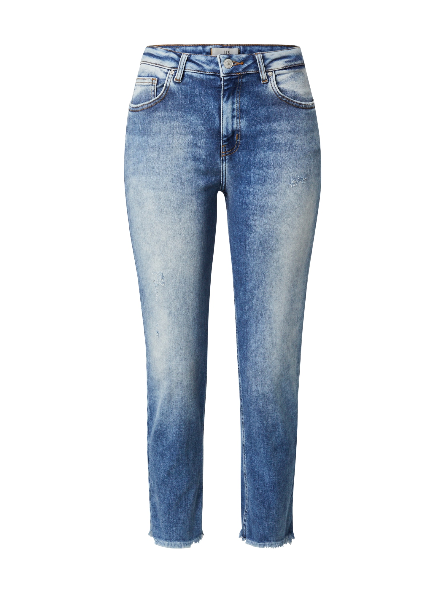 LTB Kavbojke 'Pia'  moder denim