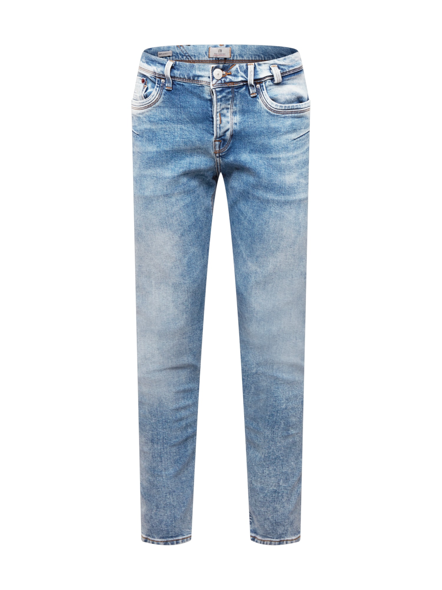 LTB Kavbojke 'Servando'  moder denim