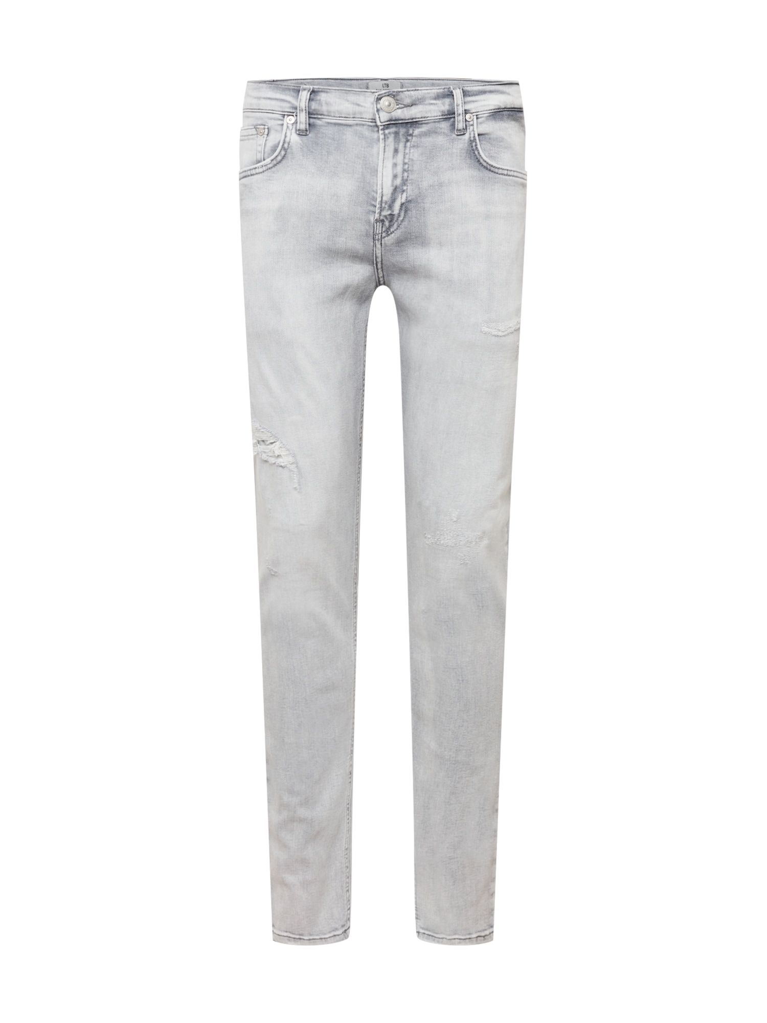 LTB Kavbojke 'Smarty'  siv denim