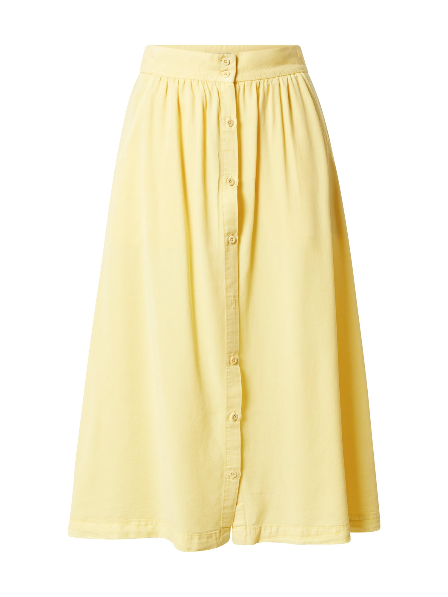 LTB Krilo 'BELONIA'  pastelno rumena