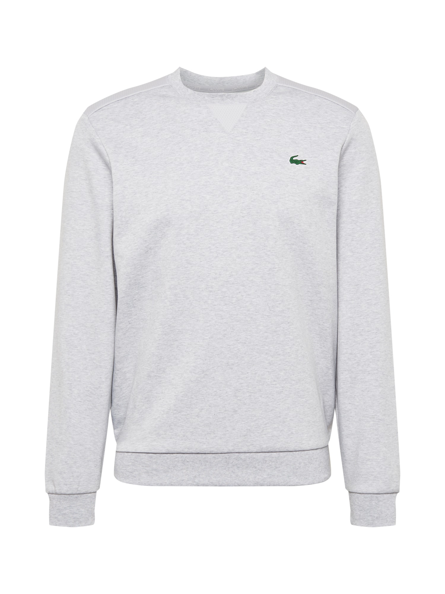 Lacoste Sport Športna majica  svetlo siva