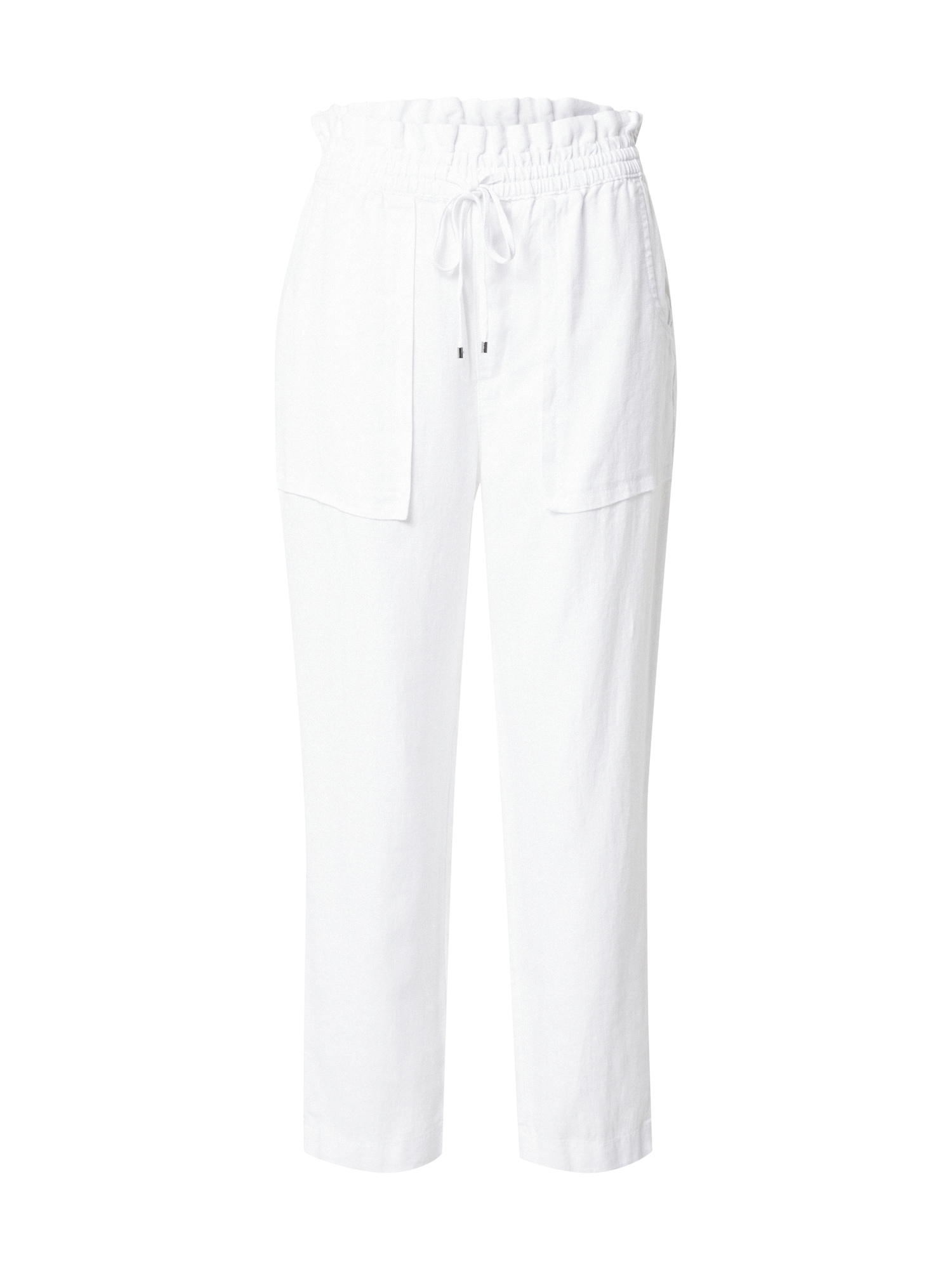 Lauren Ralph Lauren Kavbojke 'ADRIARIE'  bel denim