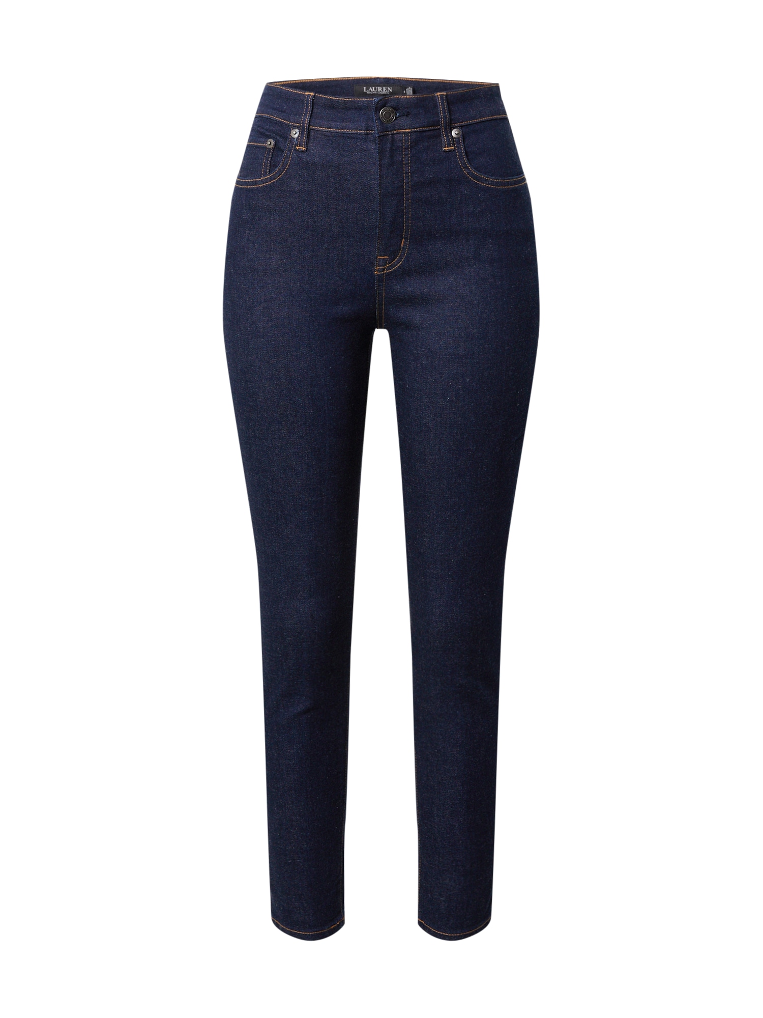 Lauren Ralph Lauren Kavbojke  moder denim