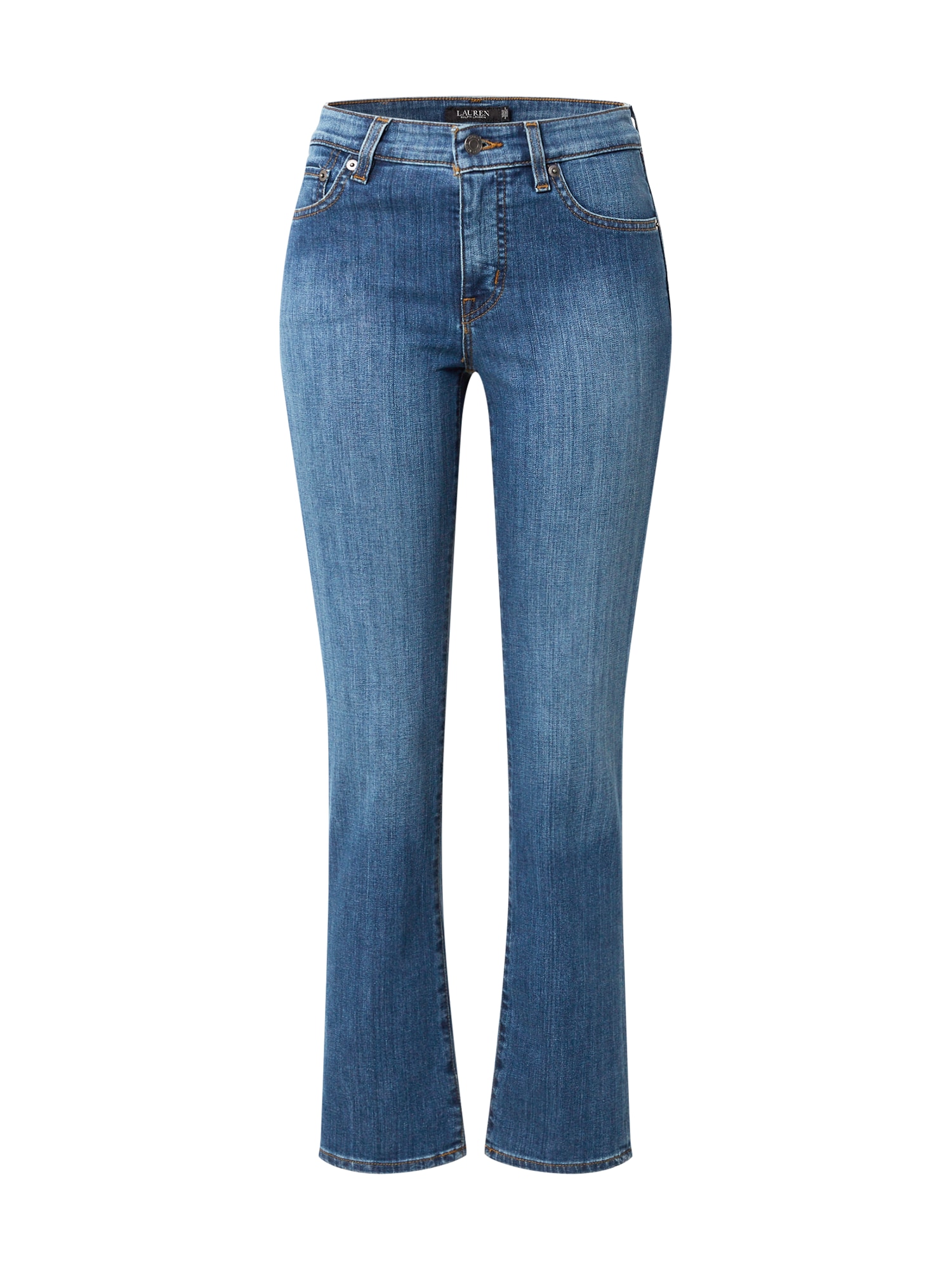 Lauren Ralph Lauren Kavbojke  moder denim