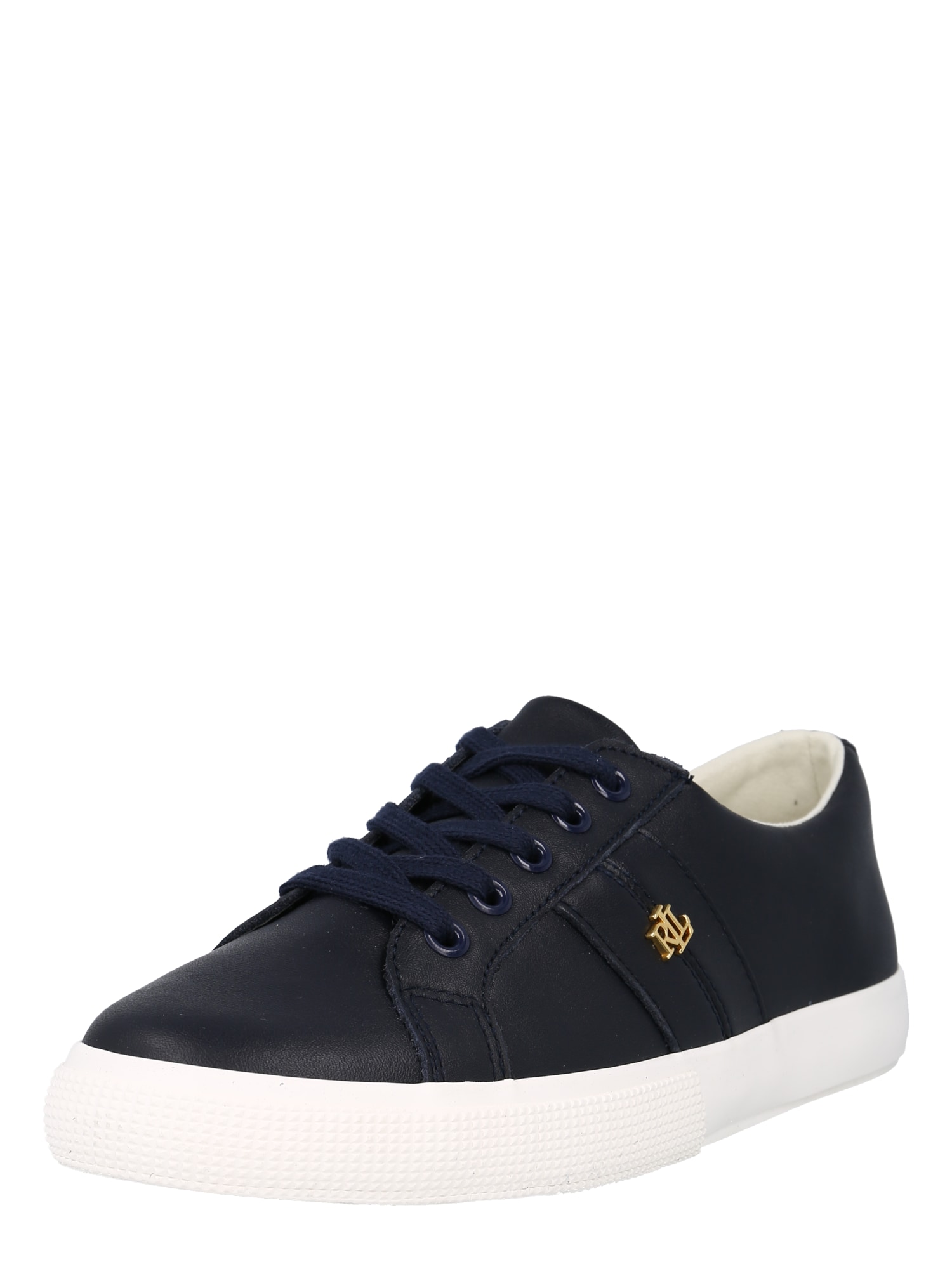 Lauren Ralph Lauren Nizke superge 'JANSON II'  temno modra