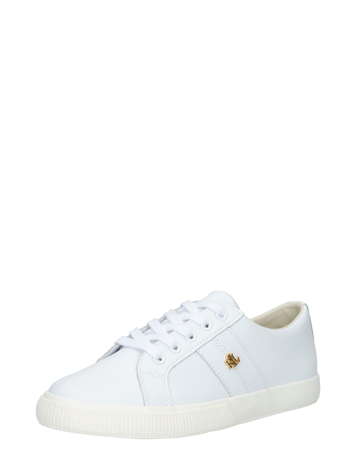 Lauren Ralph Lauren Nizke superge 'Janson'  bela