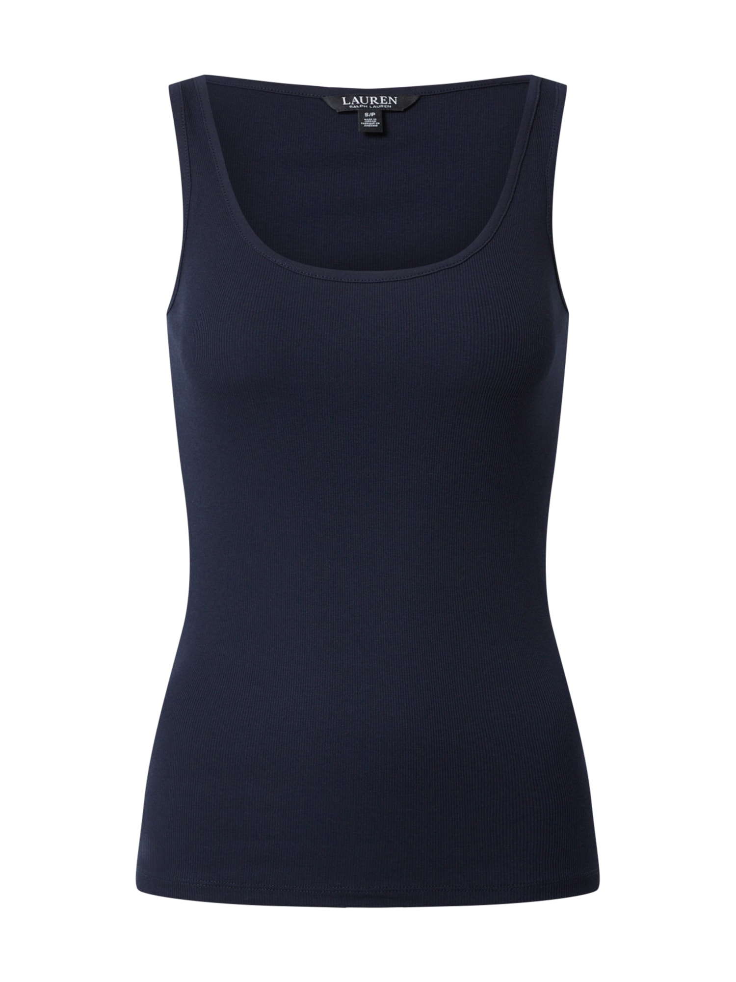 Lauren Ralph Lauren Top 'Kelly'  mornarska