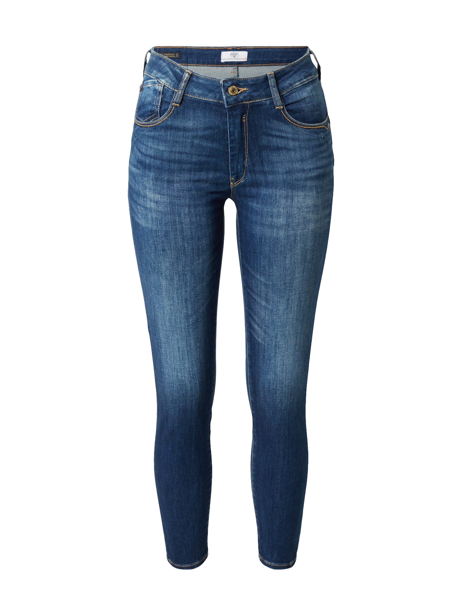 Le Temps Des Cerises Kavbojke 'PULP'  moder denim