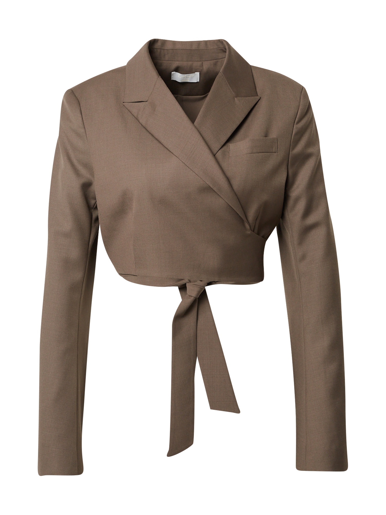 LeGer by Lena Gercke Blazer  rjava