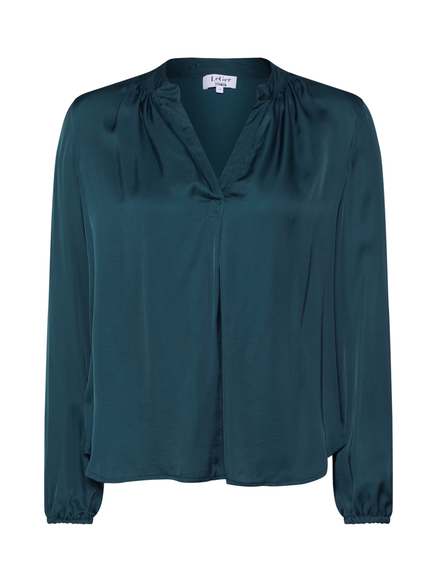 LeGer by Lena Gercke Bluza 'Carina'  petrol
