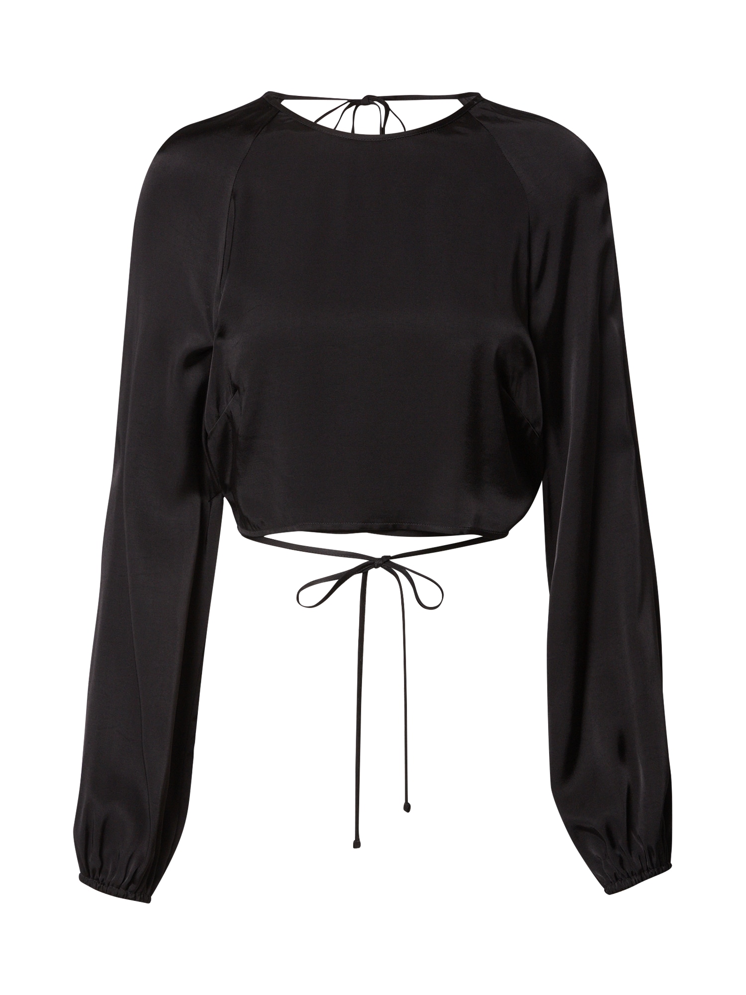 LeGer by Lena Gercke Bluza 'Ina'  črna