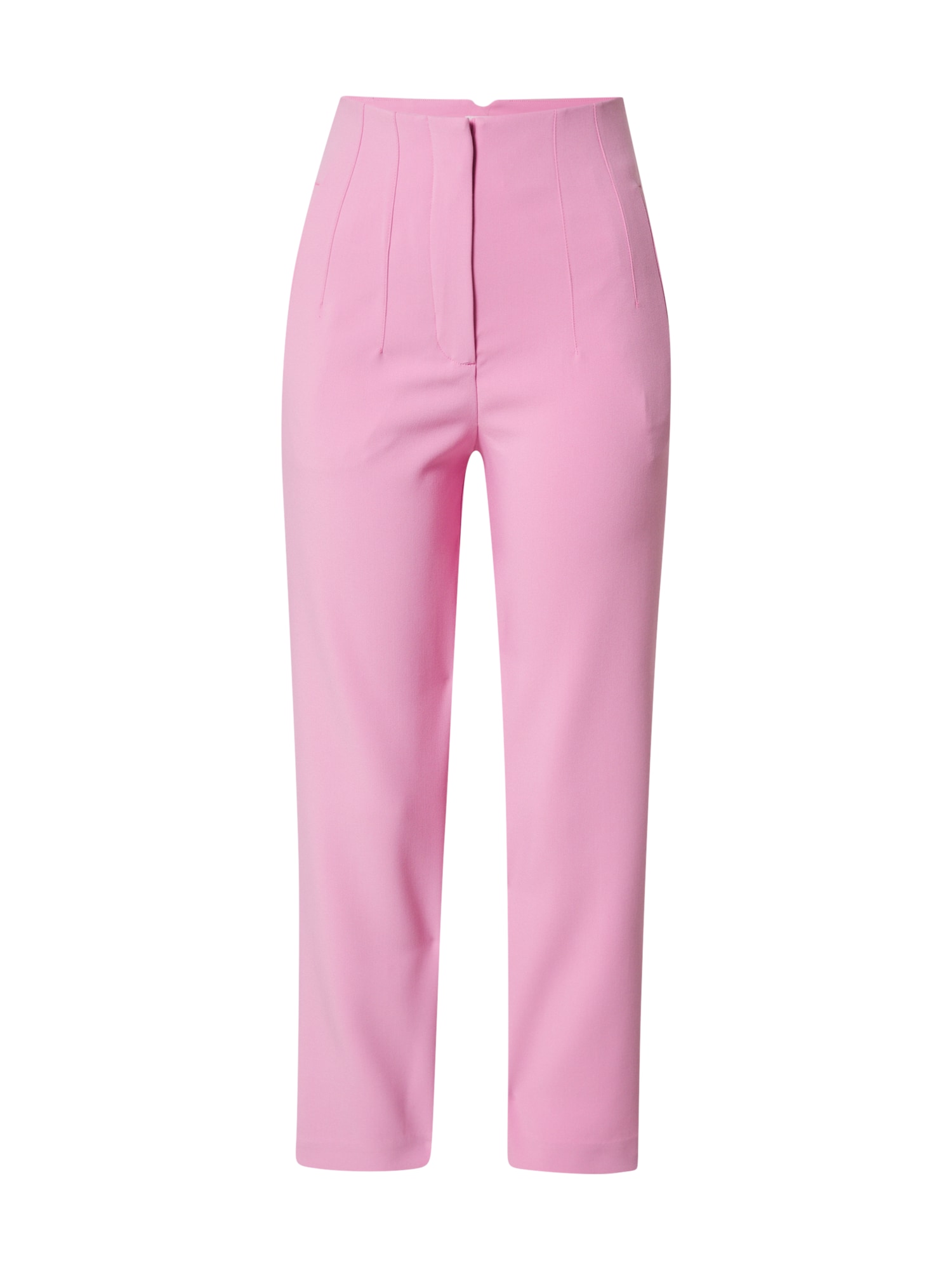 LeGer by Lena Gercke Chino hlače 'Erika'  svetlo roza