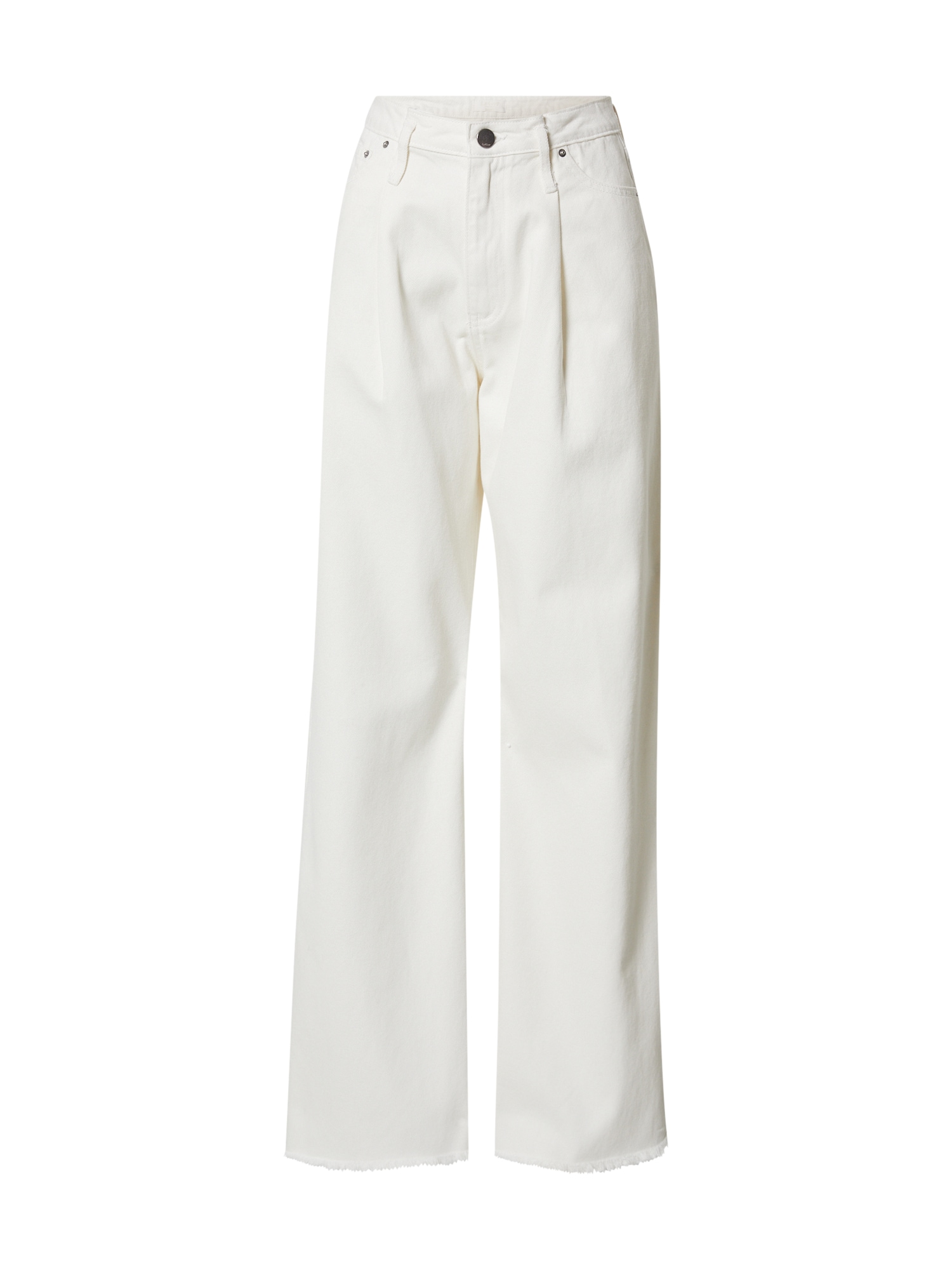 LeGer by Lena Gercke Elegantne kavbojke 'Greta Tall'  bel denim