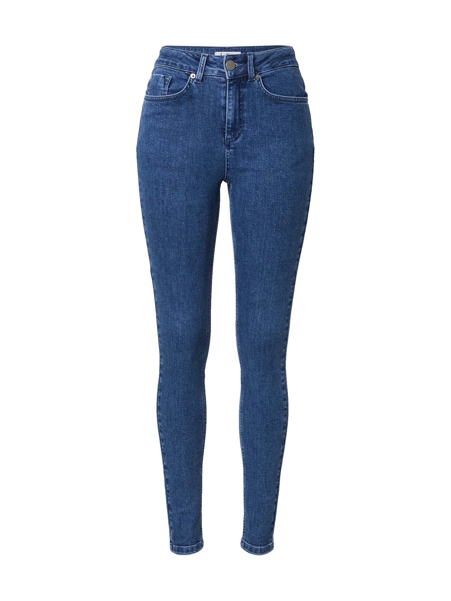 LeGer by Lena Gercke Kavbojke 'Alicia'  moder denim