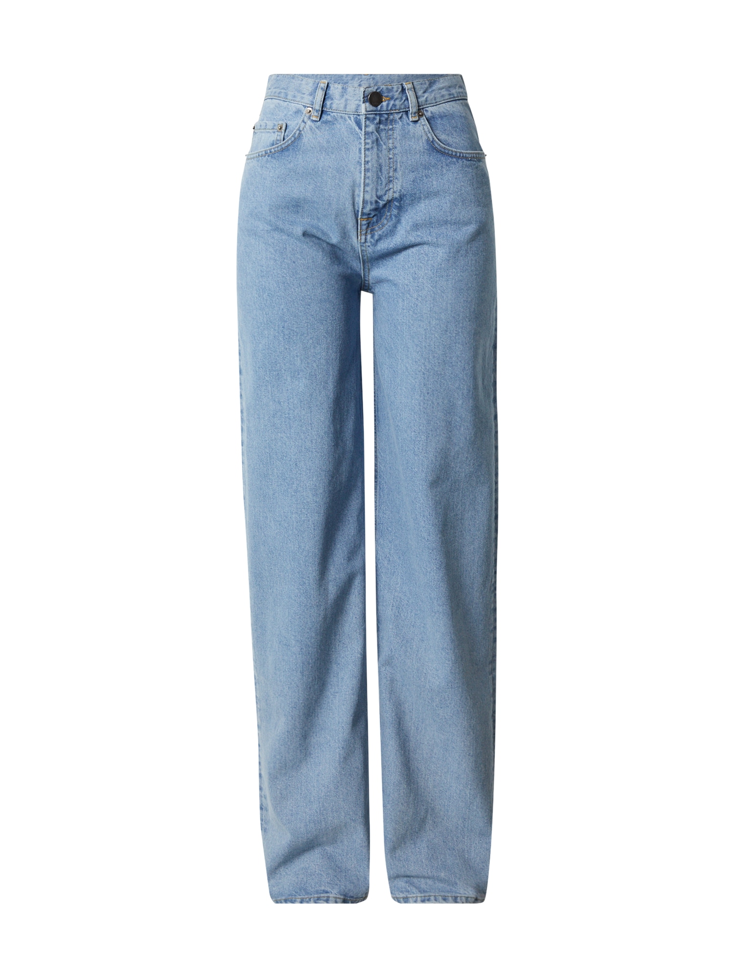LeGer by Lena Gercke Kavbojke 'Carla Tall'  moder denim