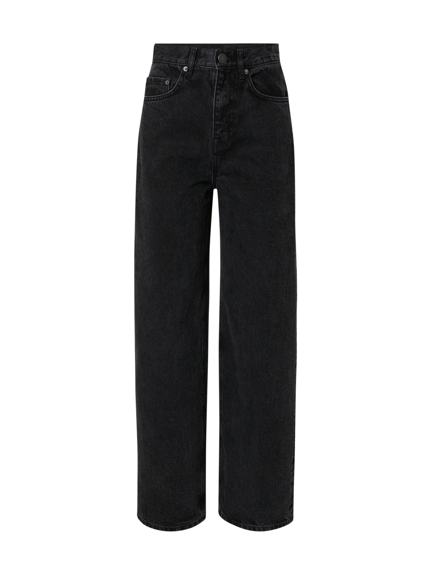 LeGer by Lena Gercke Kavbojke 'Carla'  črna / črn denim