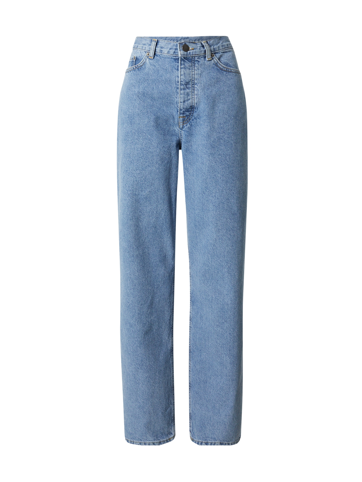 LeGer by Lena Gercke Kavbojke 'Lamya Tall'  moder denim