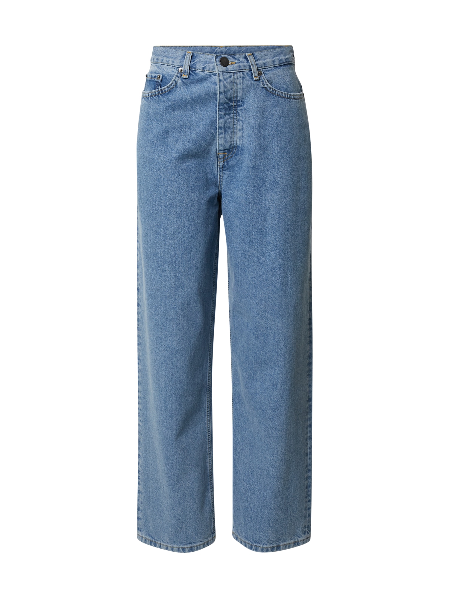 LeGer by Lena Gercke Kavbojke 'Lamya'  moder denim