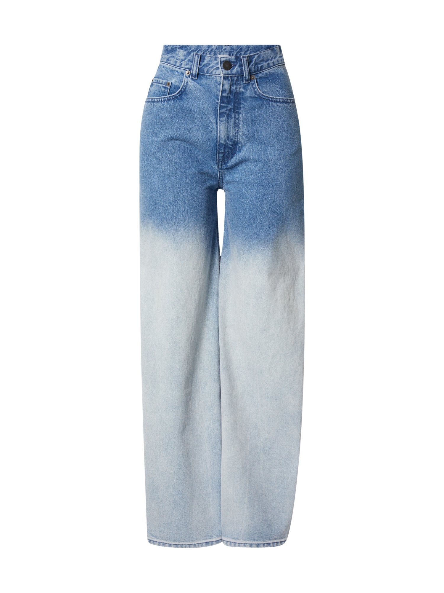 LeGer by Lena Gercke Kavbojke 'Maithe'  moder denim / svetlo modra