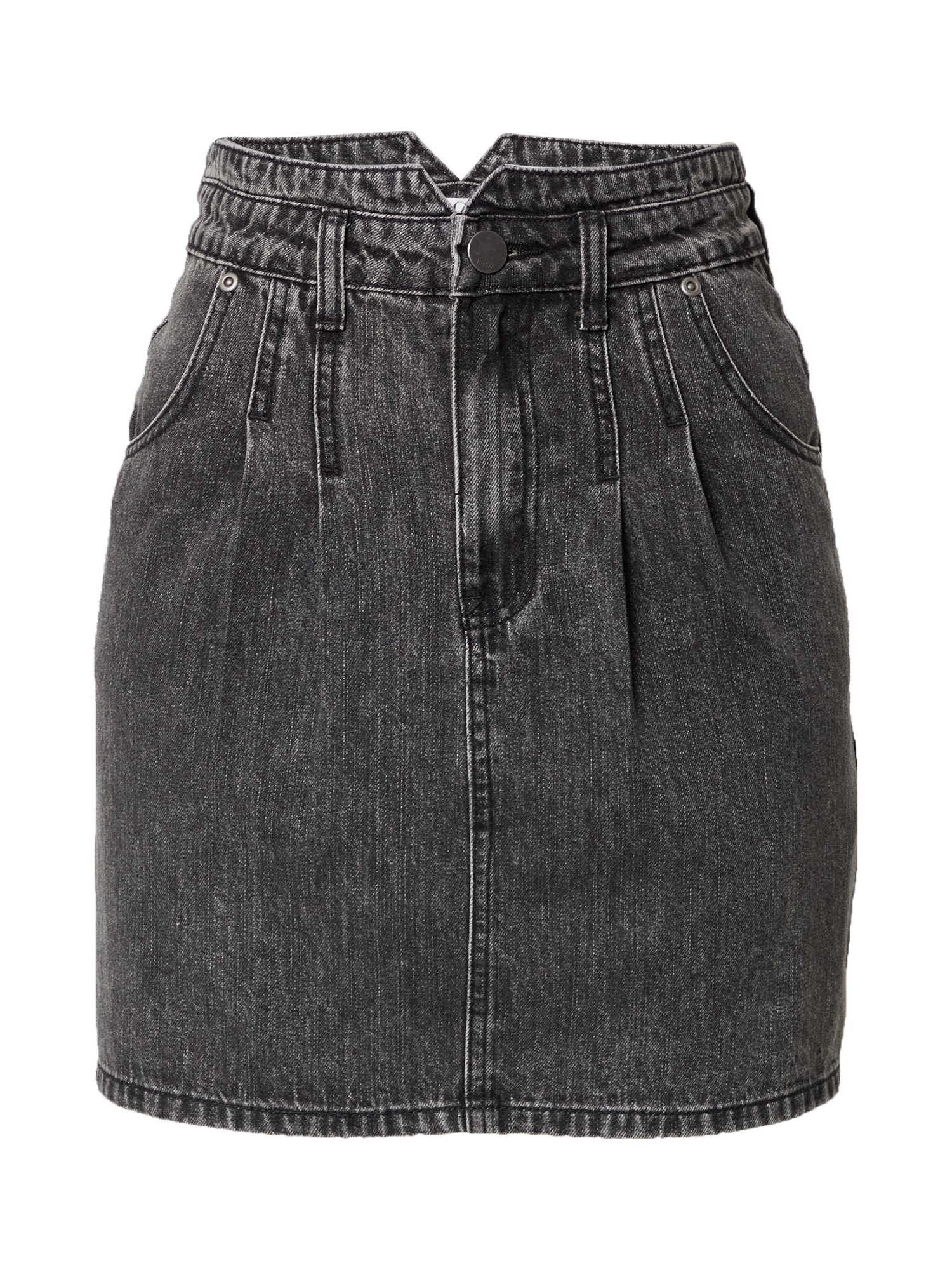 LeGer by Lena Gercke Krilo 'Feline'  siva / siv denim
