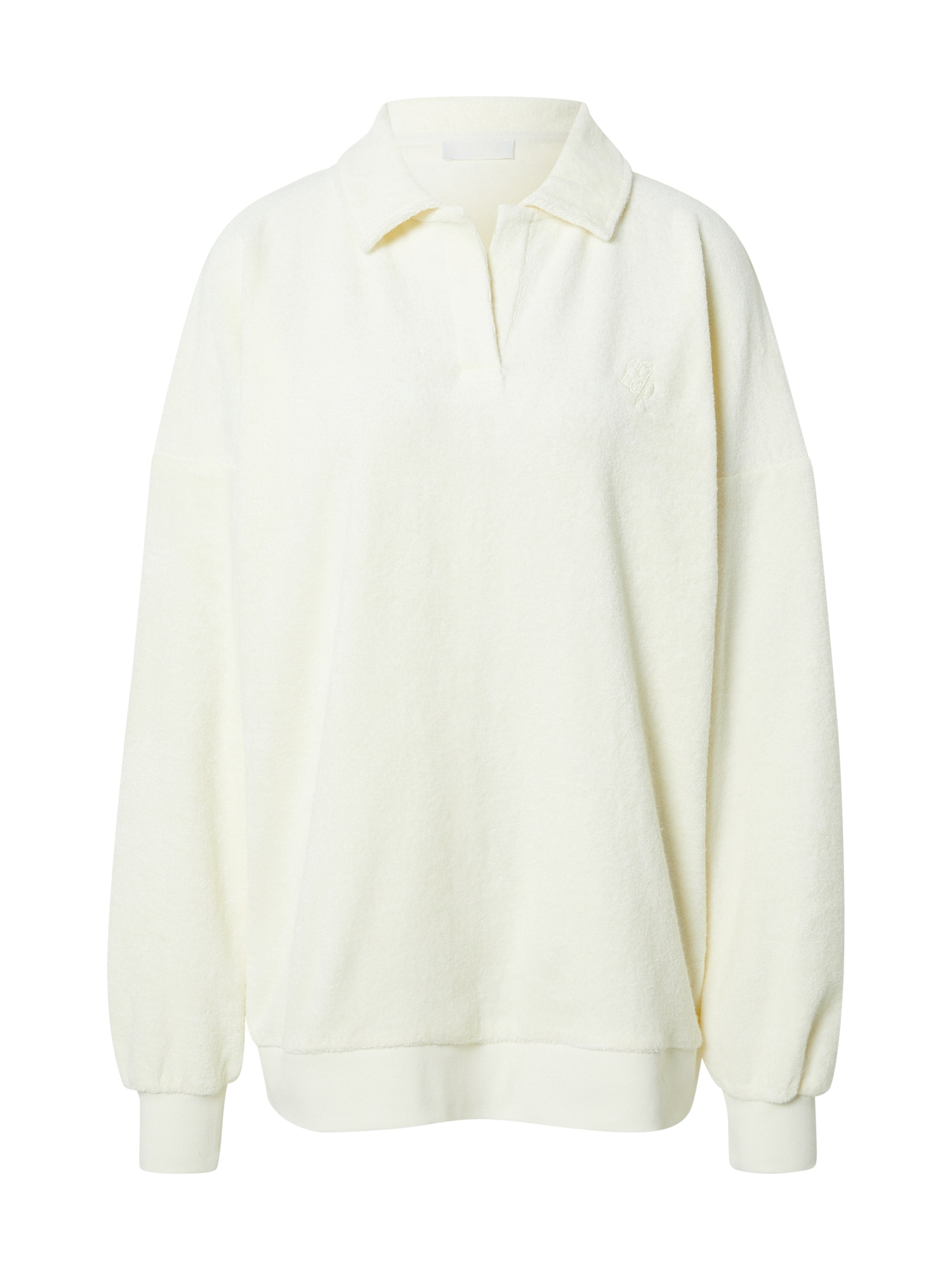 LeGer by Lena Gercke Majica 'Fatou'  off-bela
