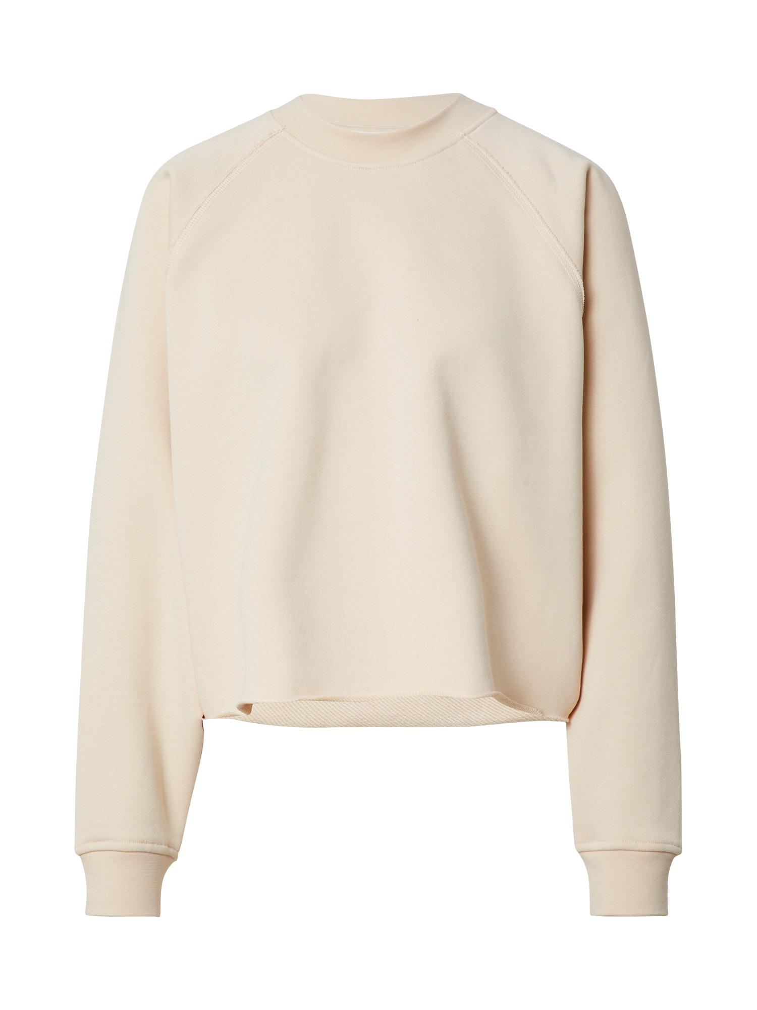 LeGer by Lena Gercke Majica 'Tessa'  kremna