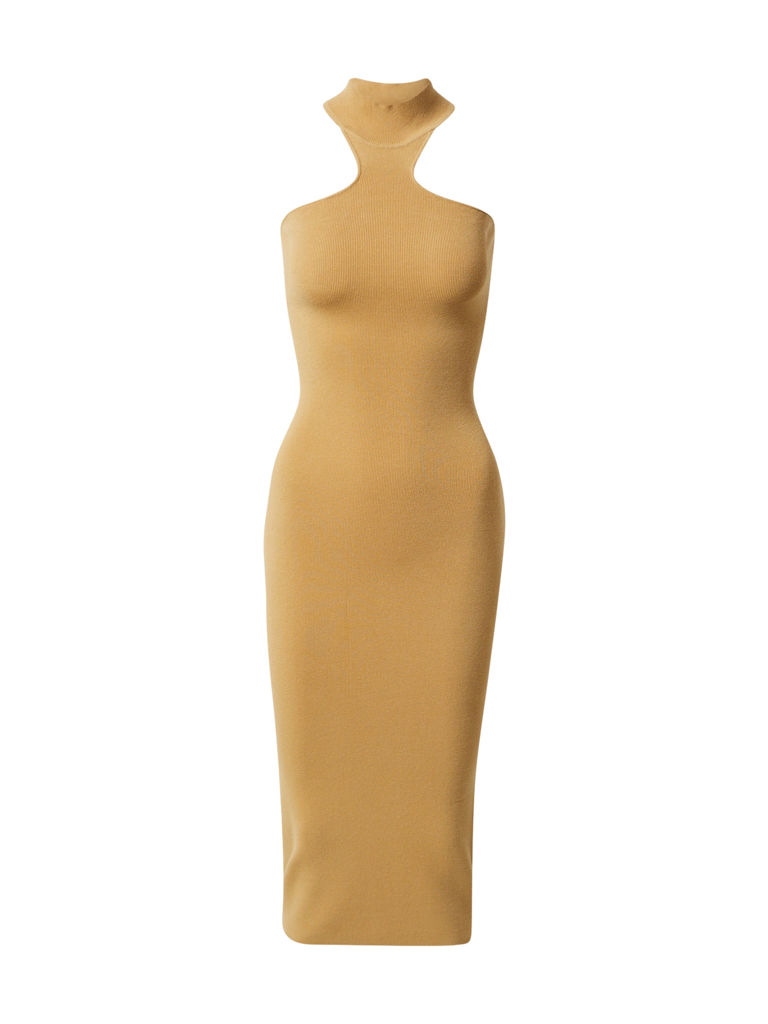 LeGer by Lena Gercke Obleka 'Laren'  pesek
