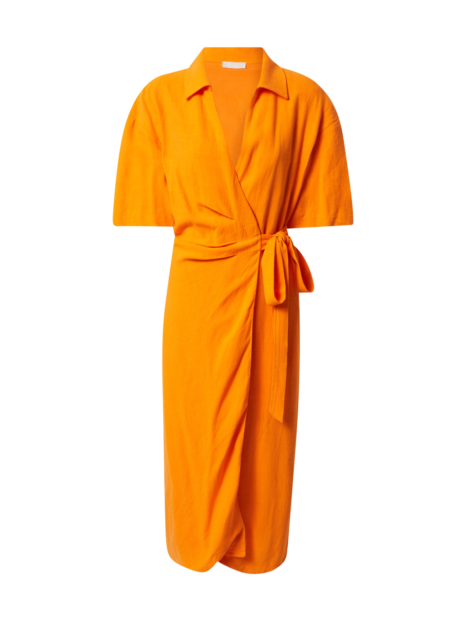 LeGer by Lena Gercke Obleka 'Lisanna'  mandarina