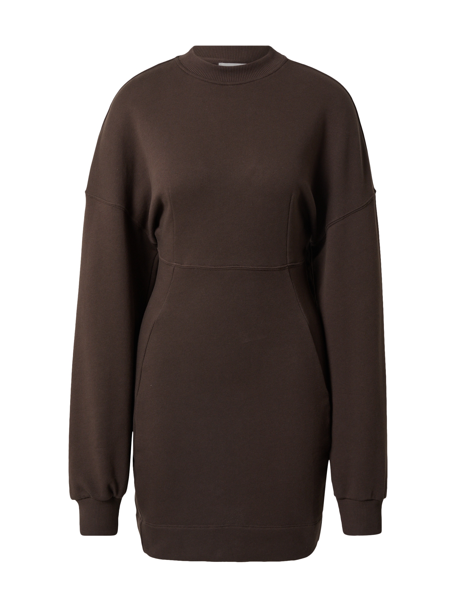 LeGer by Lena Gercke Obleka 'Merrit'  temno rjava