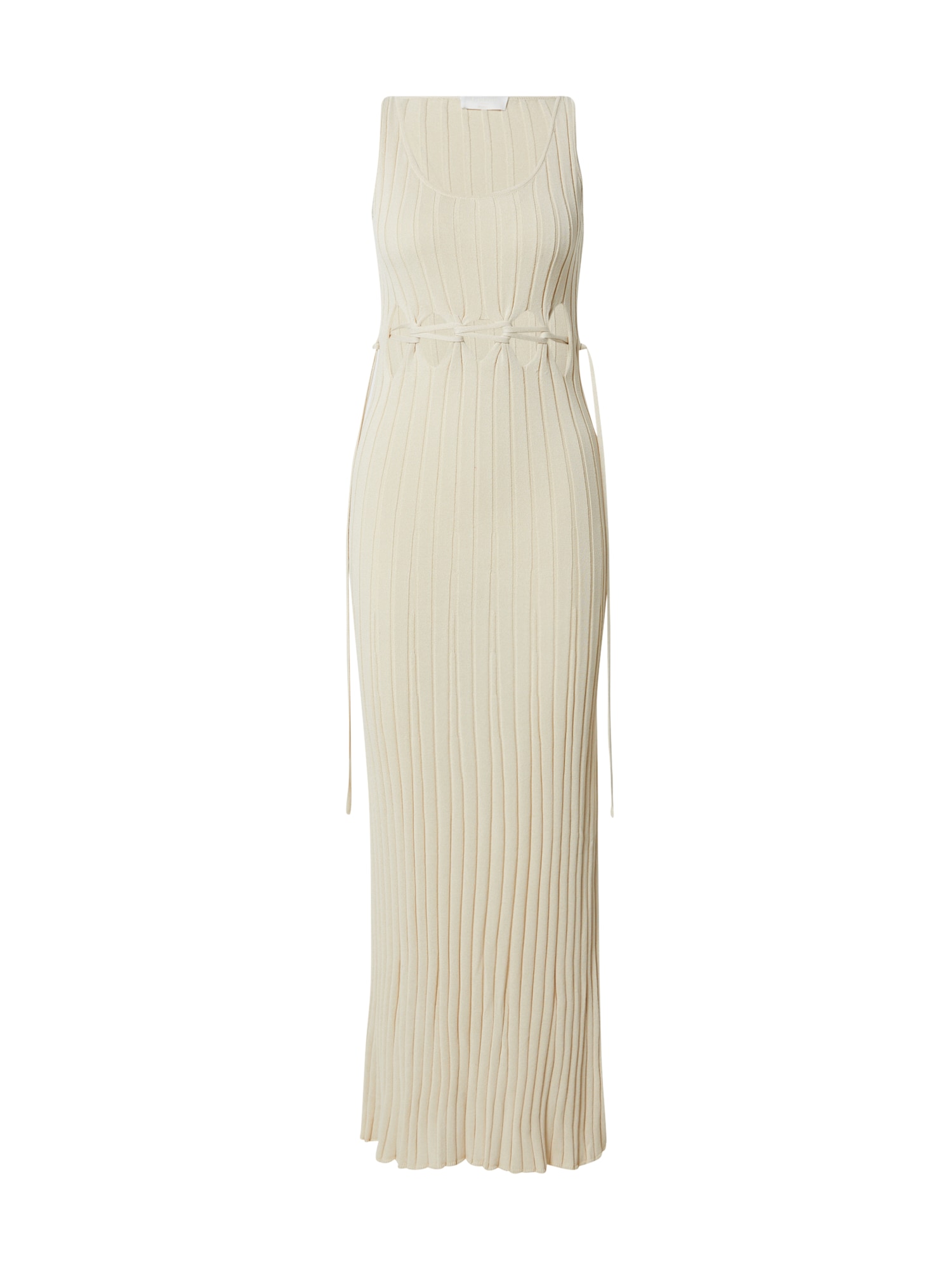 LeGer by Lena Gercke Obleka 'Tanisha'  kremna