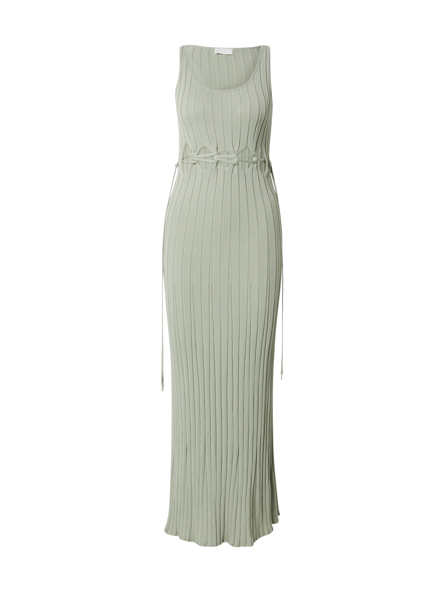 LeGer by Lena Gercke Obleka 'Tanisha'  pastelno zelena