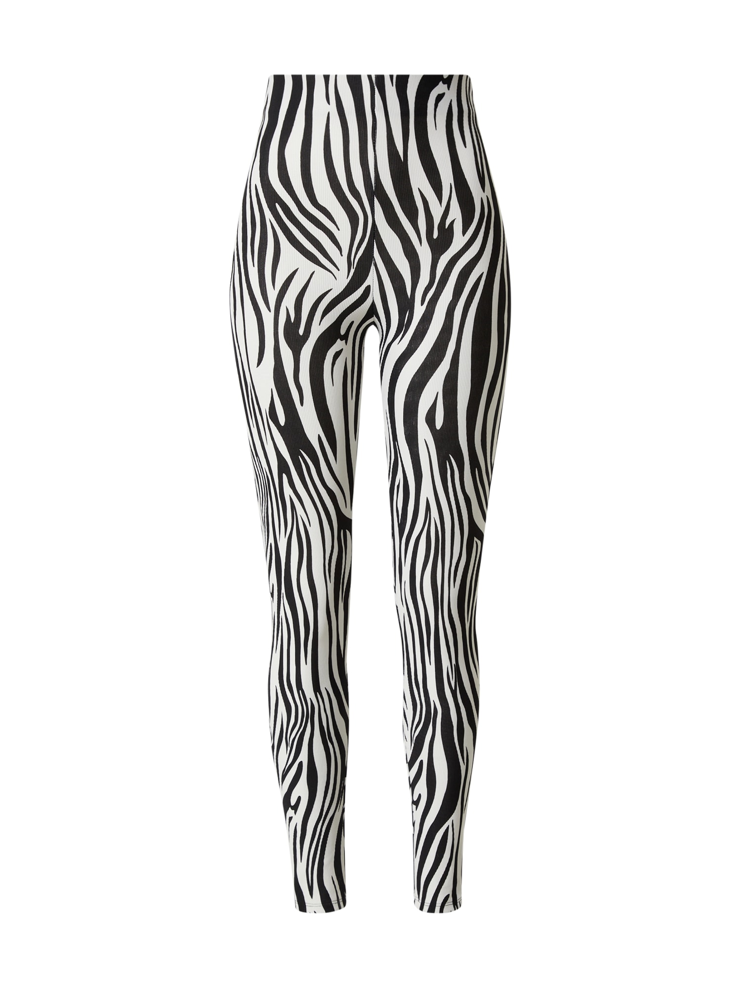 LeGer by Lena Gercke Pajkice 'Nancy'  črna / bela