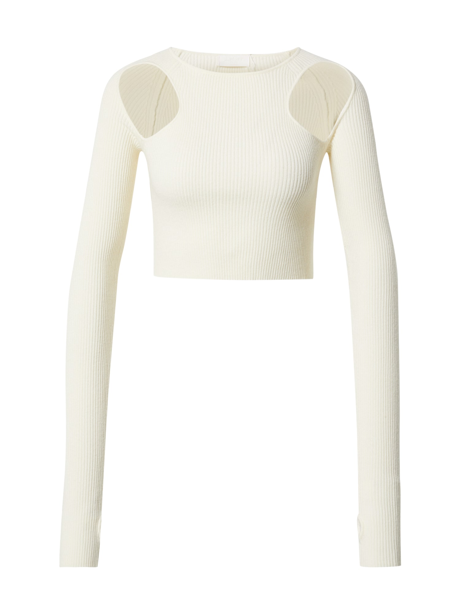 LeGer by Lena Gercke Pulover 'DYLIAH'  off-bela