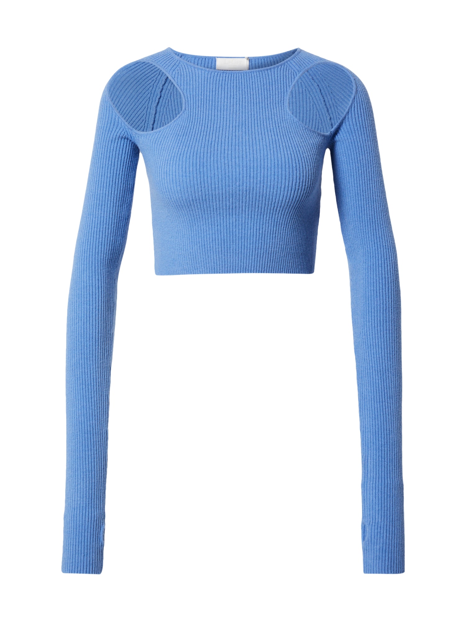 LeGer by Lena Gercke Pulover 'DYLIAH'  svetlo modra