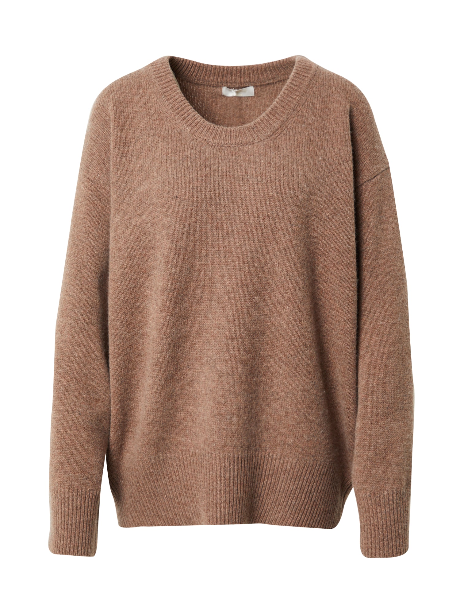 LeGer by Lena Gercke Pulover 'Ilse'  rjava