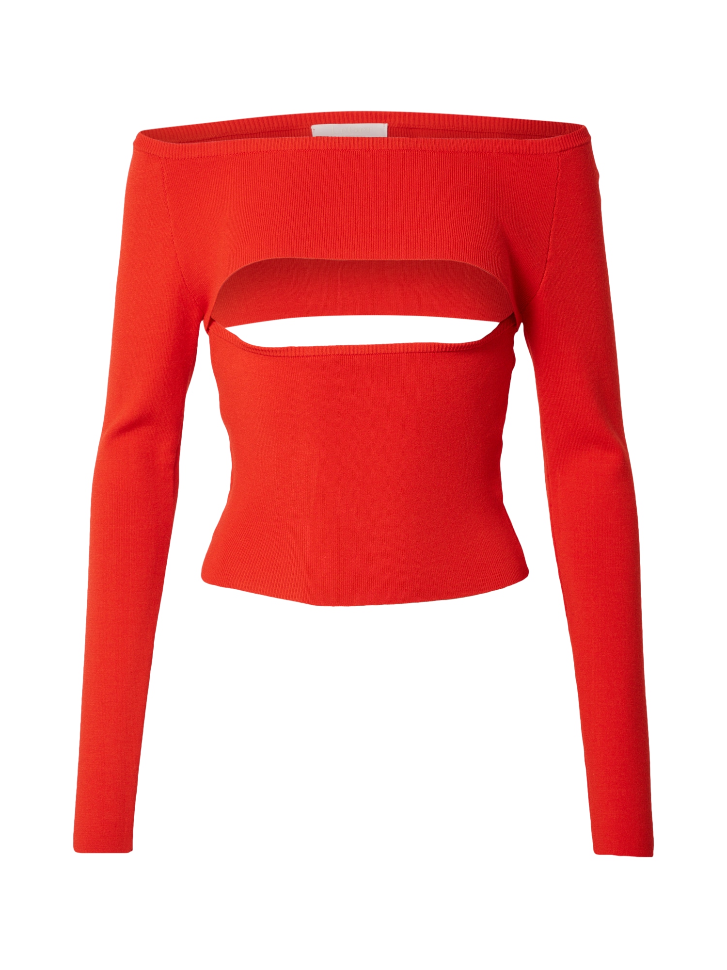 LeGer by Lena Gercke Pulover 'Juliette'  rdeča