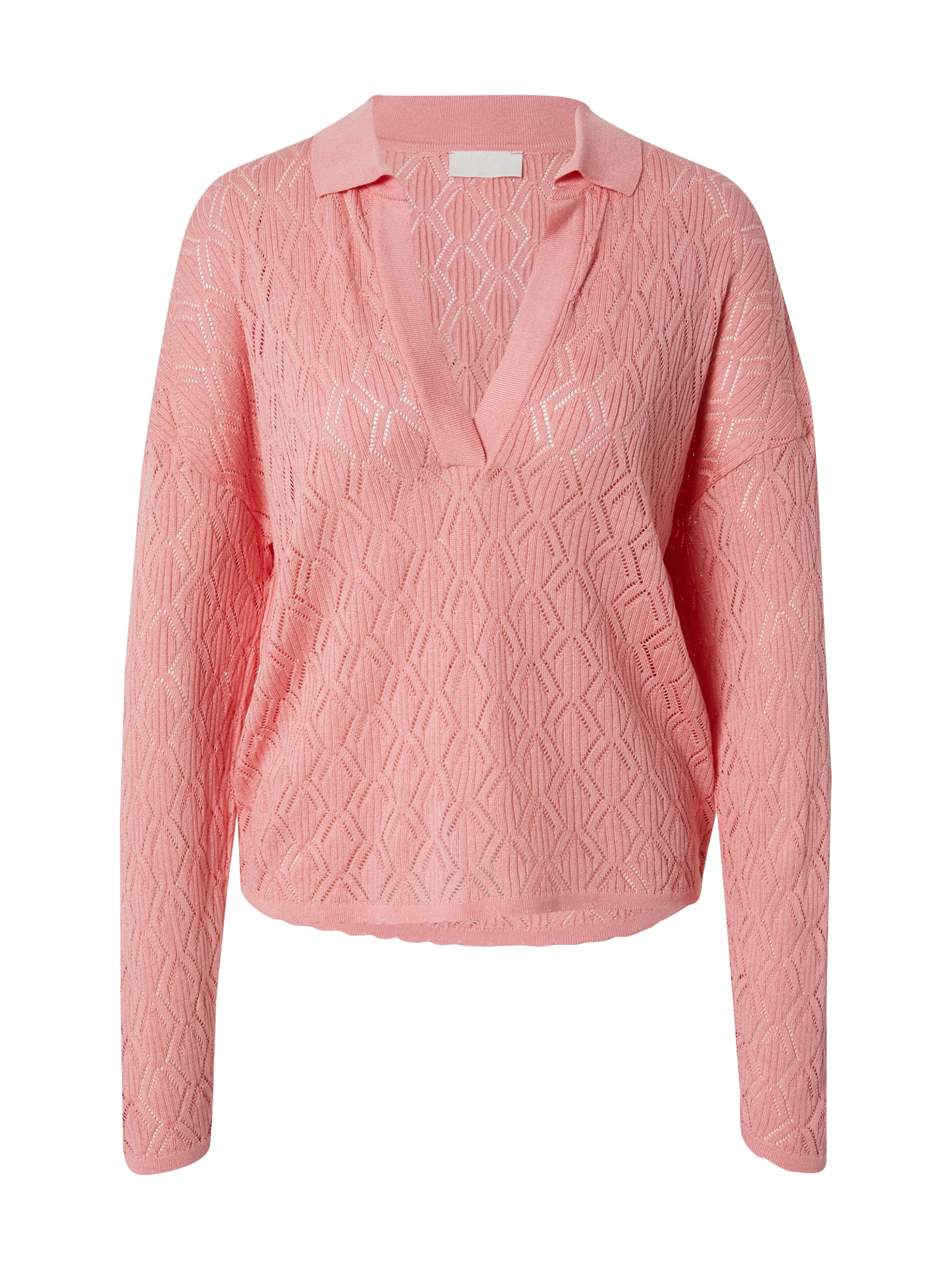 LeGer by Lena Gercke Pulover 'Tamlyn'  roza