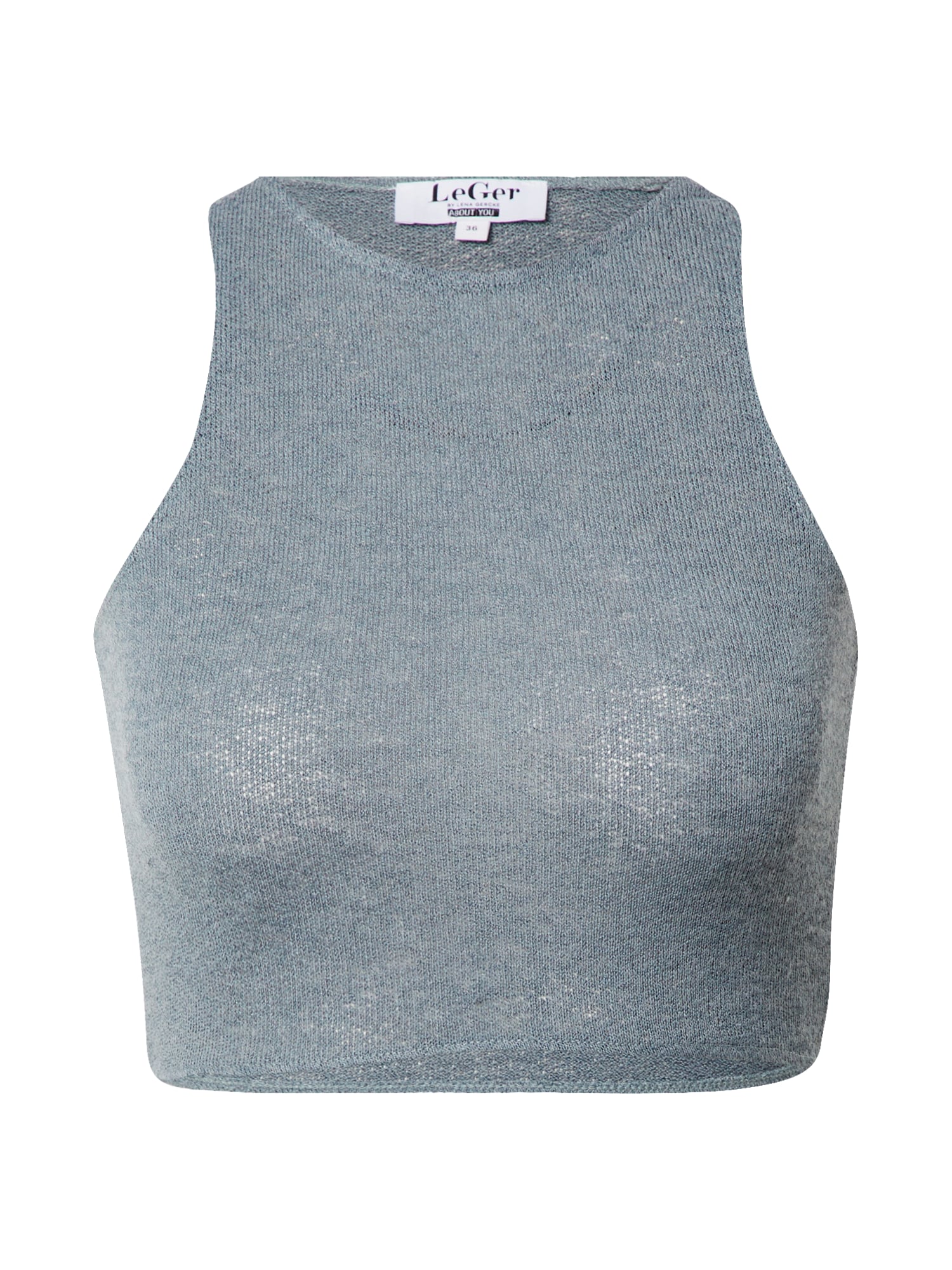 LeGer by Lena Gercke Top 'Goldie'  modra