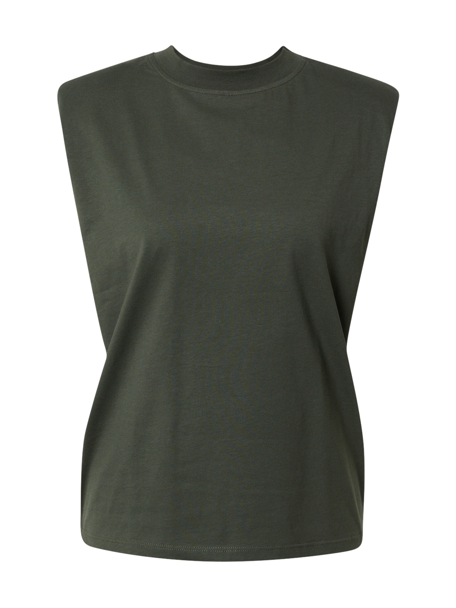 LeGer by Lena Gercke Top 'Kim'  temno zelena
