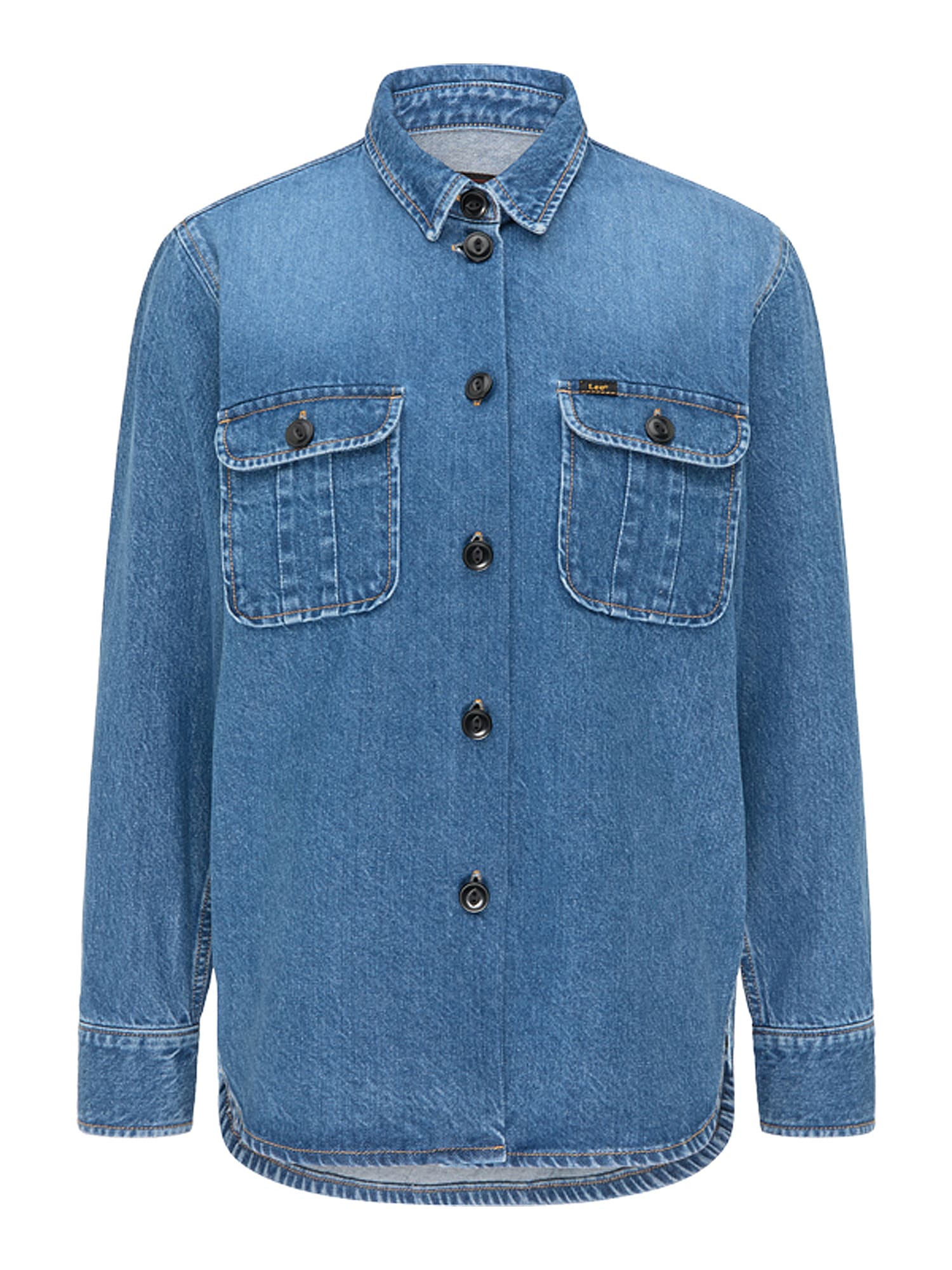 Lee Bluza  moder denim