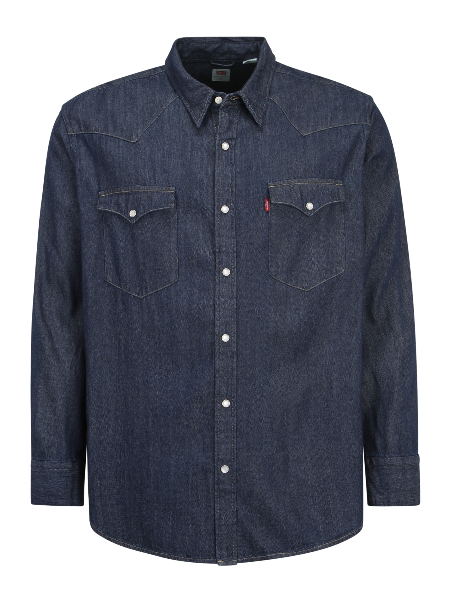 Levi's® Big & Tall Srajca  moder denim