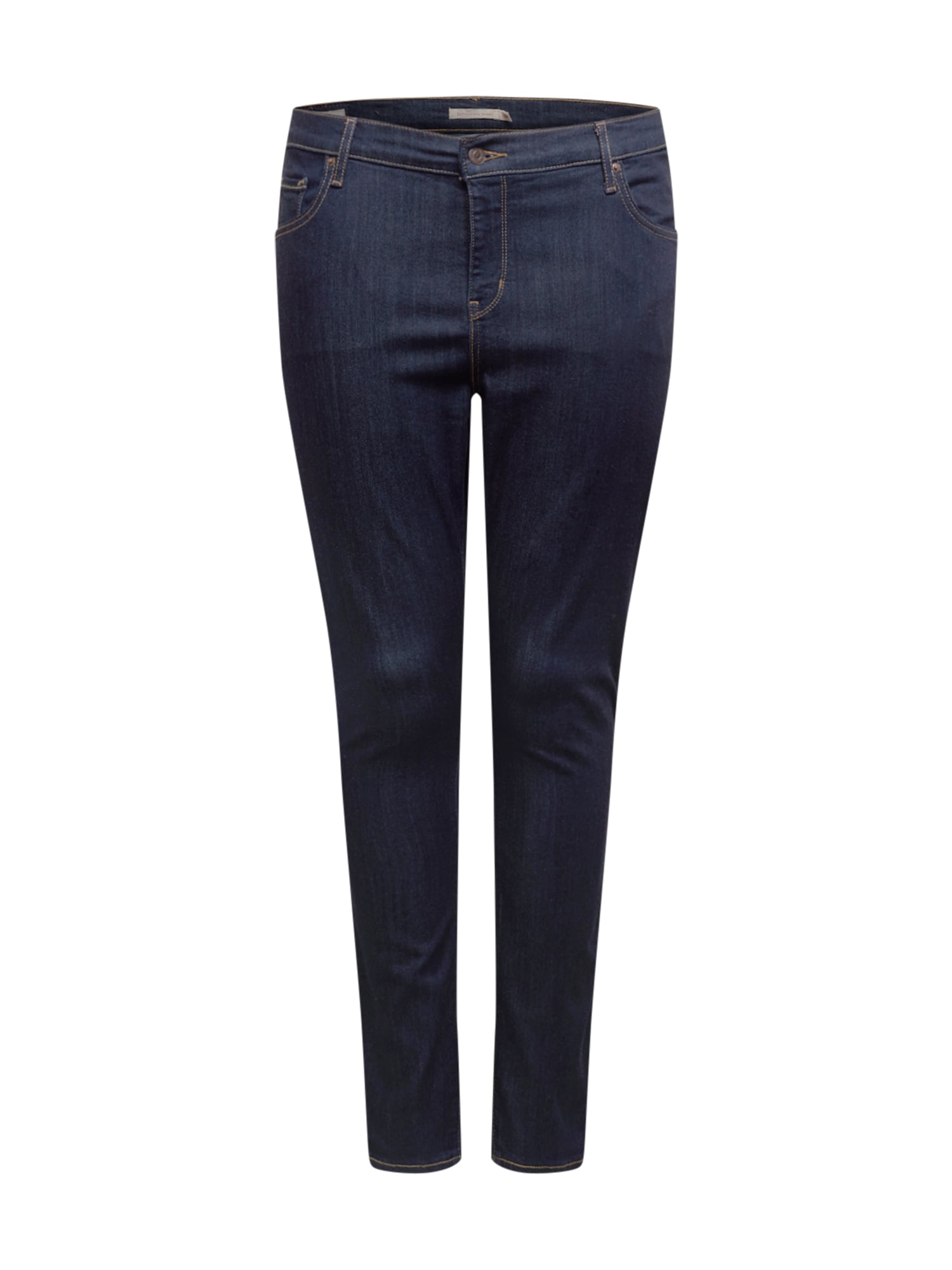 Levi's® Plus Kavbojke  moder denim