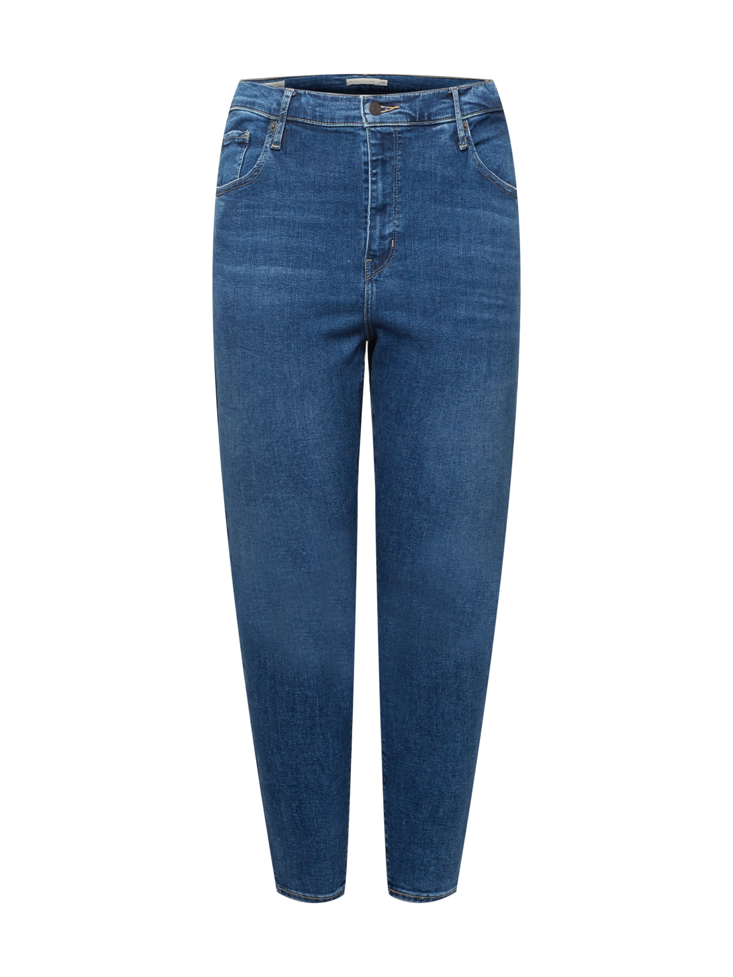 Levi's® Plus Kavbojke  moder denim