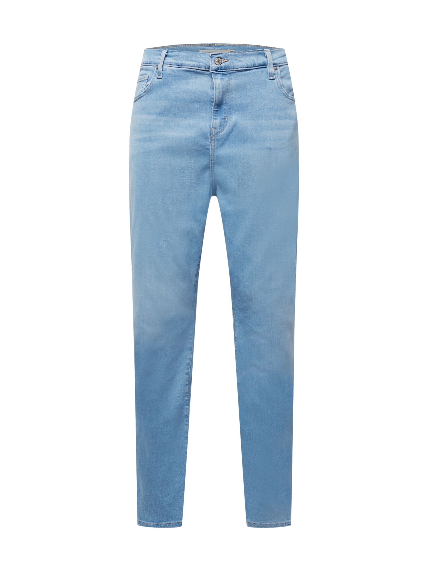 Levi's® Plus Kavbojke  moder denim