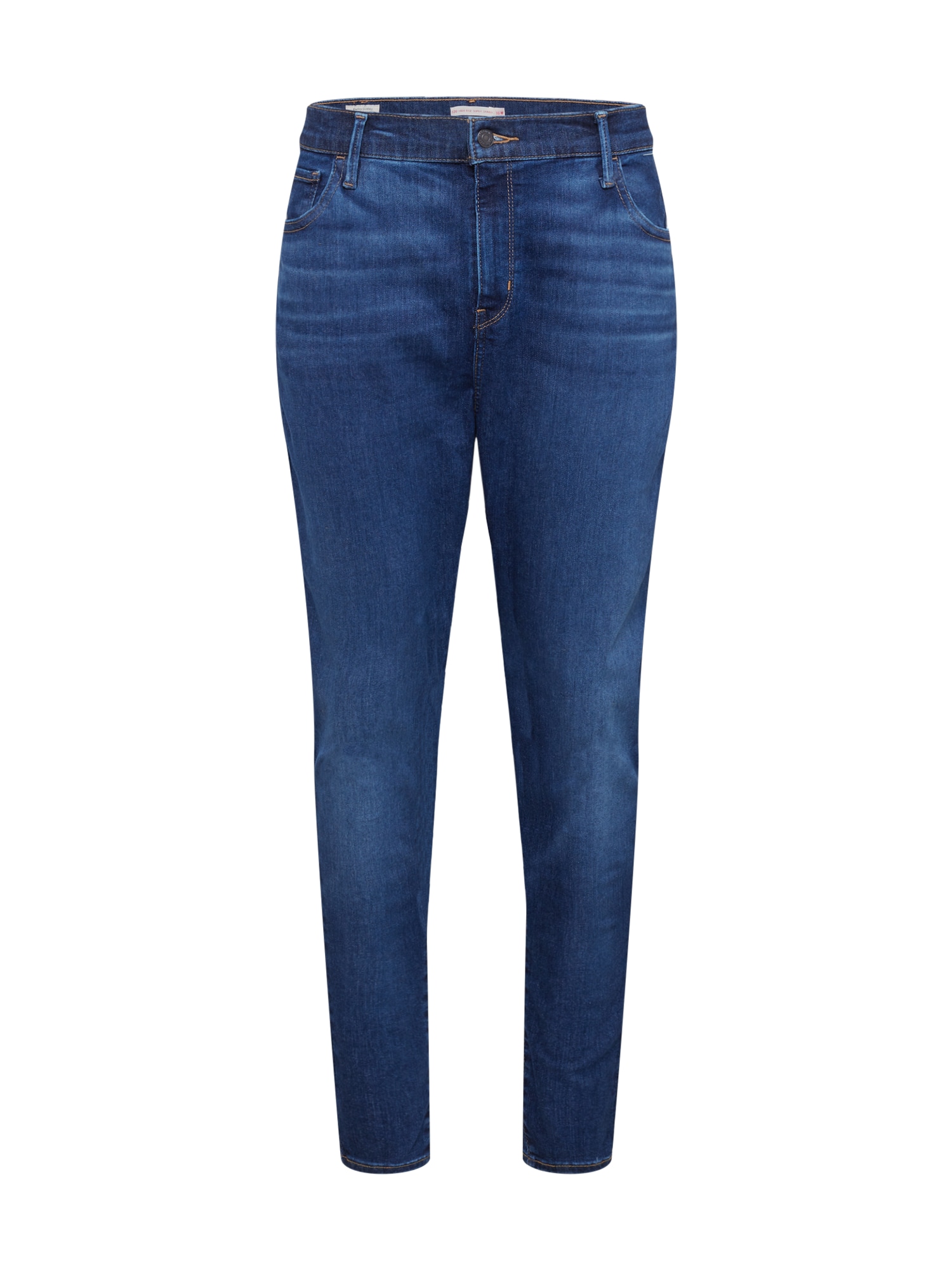 Levi's® Plus Kavbojke  moder denim