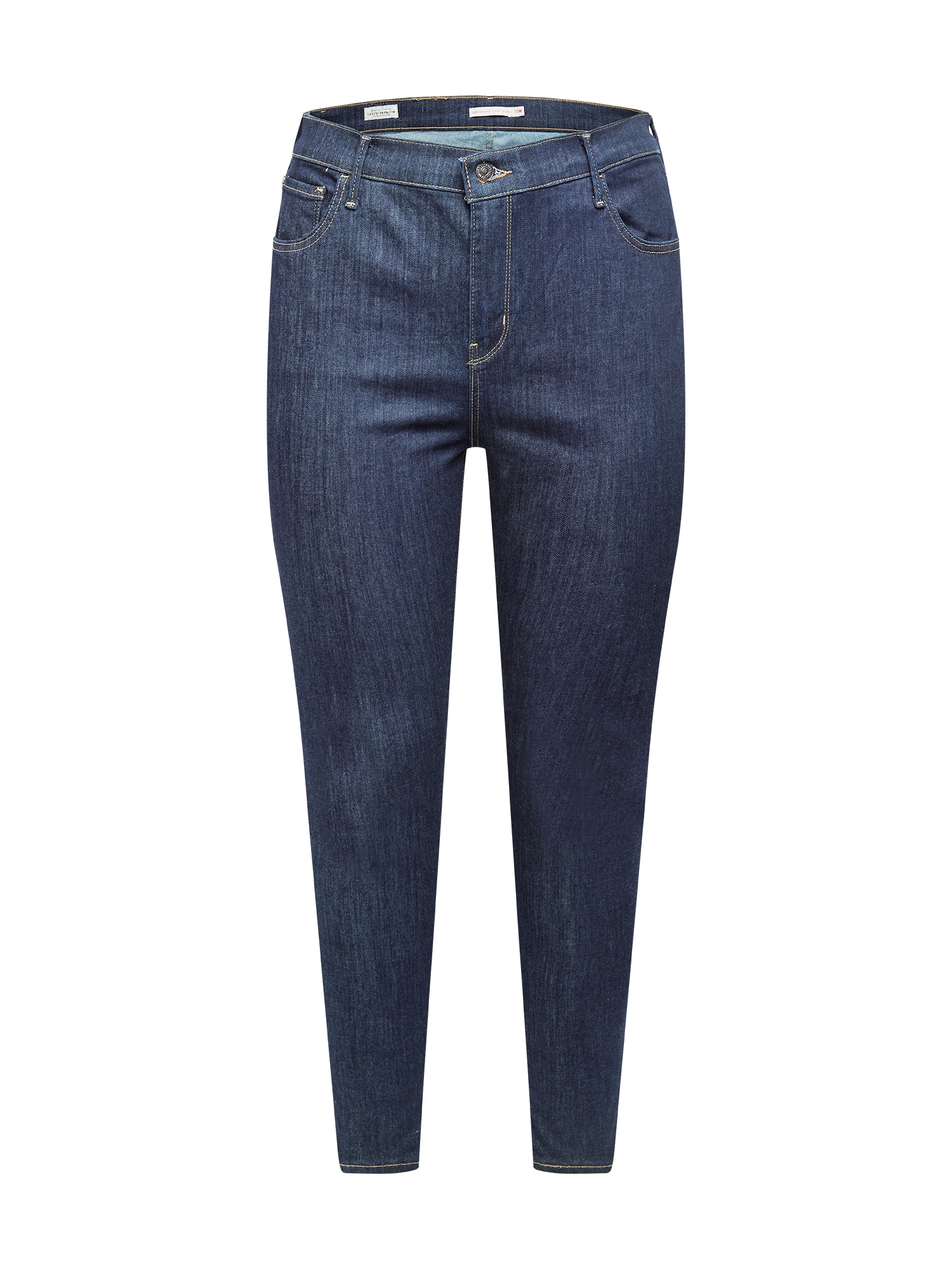 Levi's® Plus Kavbojke  moder denim