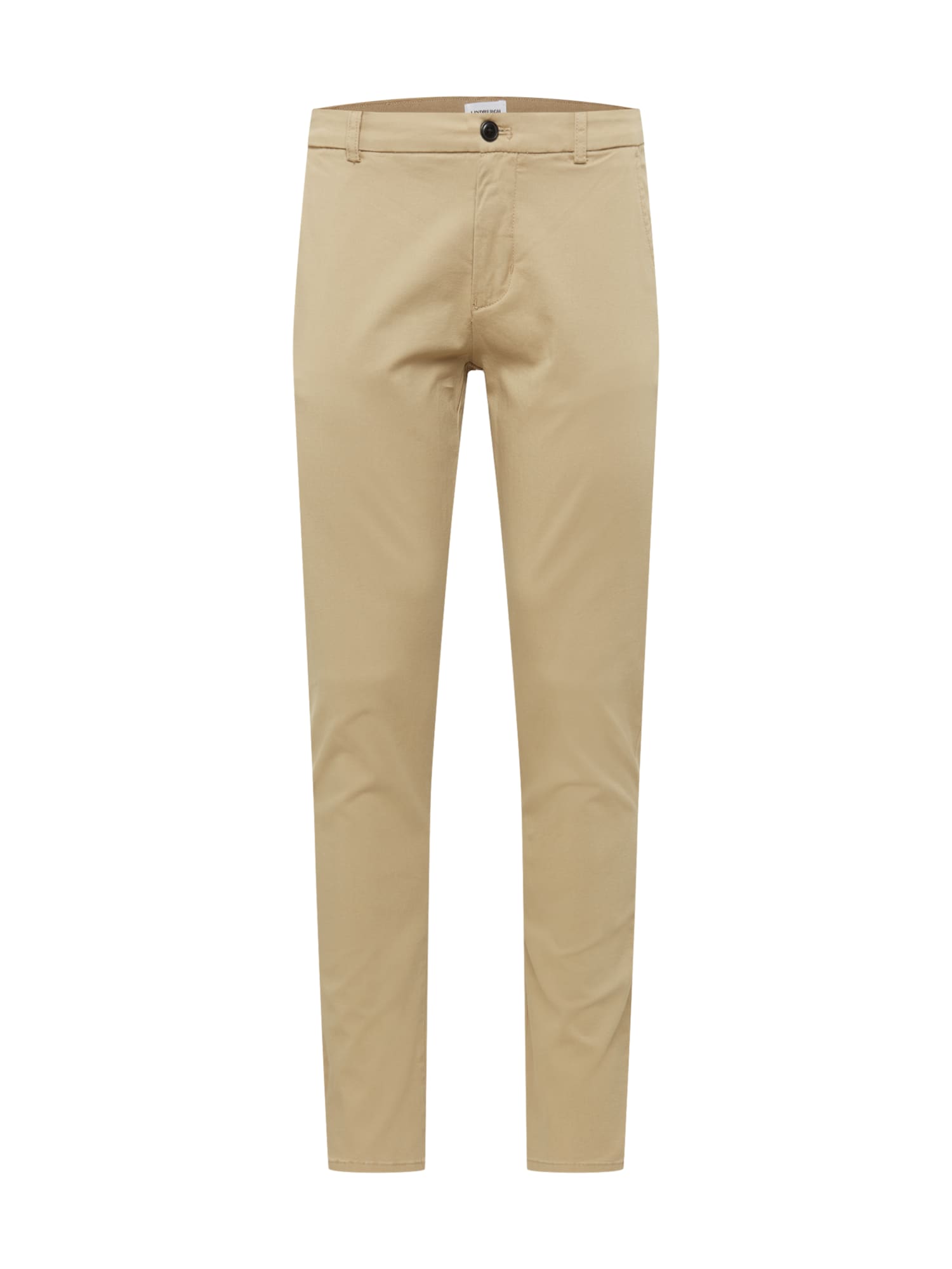 Lindbergh Chino hlače 'Superflex'  pesek
